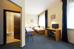 Parkhotel Terezín