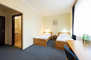 Parkhotel Terezín