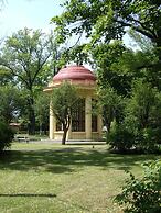 Parkhotel Terezín