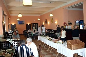 Parkhotel Terezín