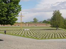 Parkhotel Terezín