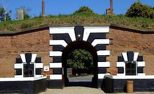 Parkhotel Terezín