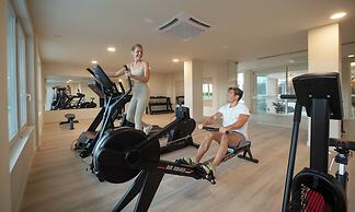 RH Silene Hotel & Spa 4* Sup