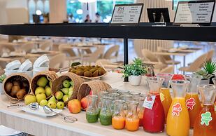 RH Silene Hotel & Spa 4* Sup