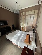 Authentic by Balladins, Le Carré d'Aix