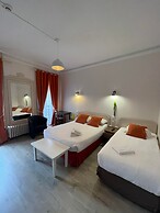 Authentic by Balladins, Le Carré d'Aix