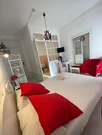 Authentic by Balladins, Le Carré d'Aix