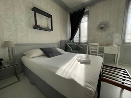 Authentic by Balladins, Le Carré d'Aix