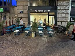 Authentic by Balladins, Le Carré d'Aix