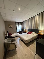 Authentic by Balladins, Le Carré d'Aix
