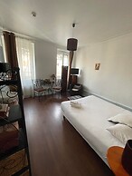 Authentic by Balladins, Le Carré d'Aix