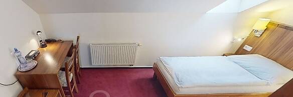 Hotel Selský Dvur