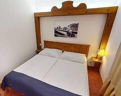 Hotel Selský Dvur