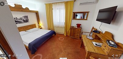 Hotel Selský Dvur