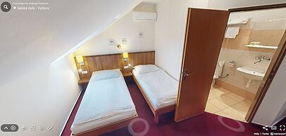 Hotel Selský Dvur