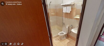 Hotel Selský Dvur