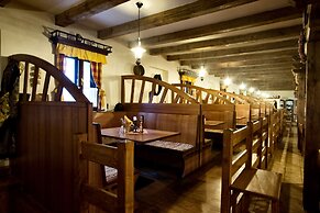 Hotel Selský Dvur