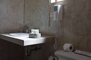 San Agustin Urubamba & Spa