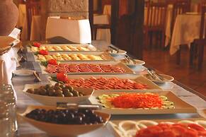 San Agustin Urubamba & Spa