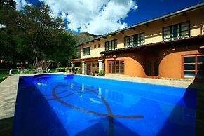 San Agustin Urubamba & Spa