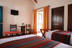 San Agustin Urubamba & Spa