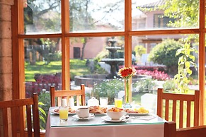 San Agustin Urubamba & Spa