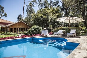 San Agustin Urubamba & Spa