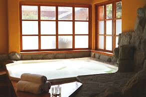 San Agustin Urubamba & Spa