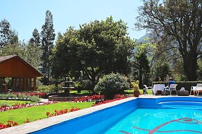 San Agustin Urubamba & Spa