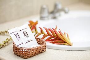 San Agustin Urubamba & Spa