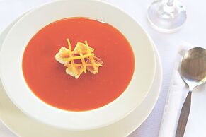 San Agustin Urubamba & Spa