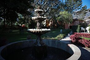 San Agustin Urubamba & Spa