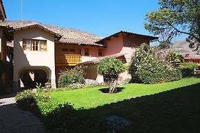 San Agustin Urubamba & Spa
