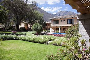 San Agustin Urubamba & Spa