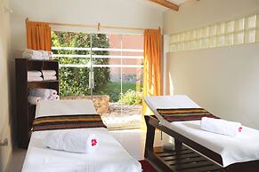 San Agustin Urubamba & Spa