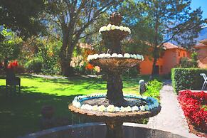 San Agustin Urubamba & Spa