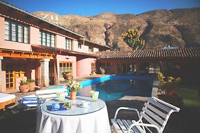 San Agustin Urubamba & Spa