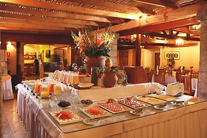 San Agustin Urubamba & Spa