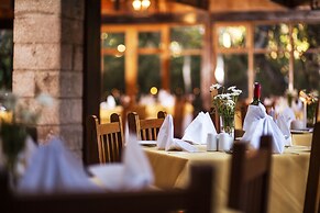 San Agustin Urubamba & Spa