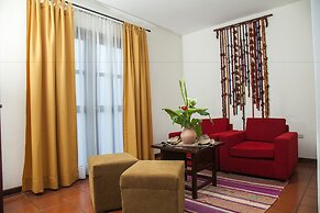 San Agustin Urubamba & Spa