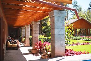 San Agustin Urubamba & Spa