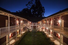 San Agustin Urubamba & Spa