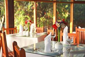 San Agustin Urubamba & Spa