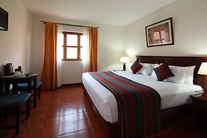 San Agustin Urubamba & Spa
