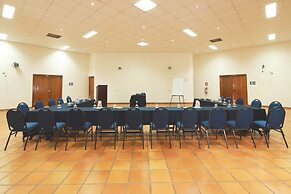 San Agustin Urubamba & Spa