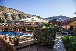 San Agustin Urubamba & Spa