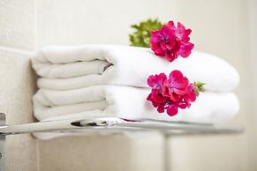 San Agustin Urubamba & Spa