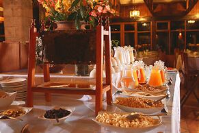 San Agustin Urubamba & Spa