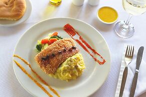 San Agustin Urubamba & Spa