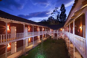 San Agustin Urubamba & Spa